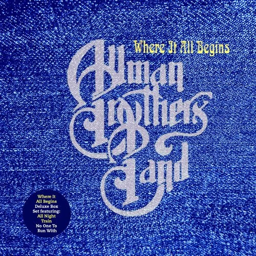 ◾️USオリジナル盤/傑作6LPボックス◾️THE ALLMAN BROTHERS ◾️USオリジナル盤/傑作6LPボックス◾️THE ALLMAN BROTHERS